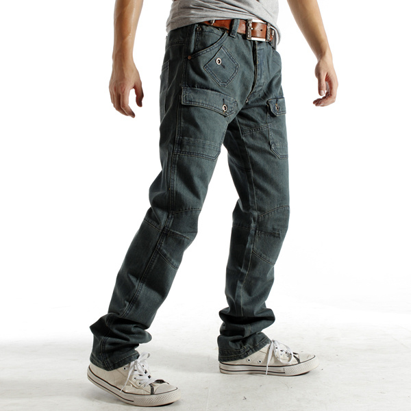 G-tar long jeans men 28-38-043